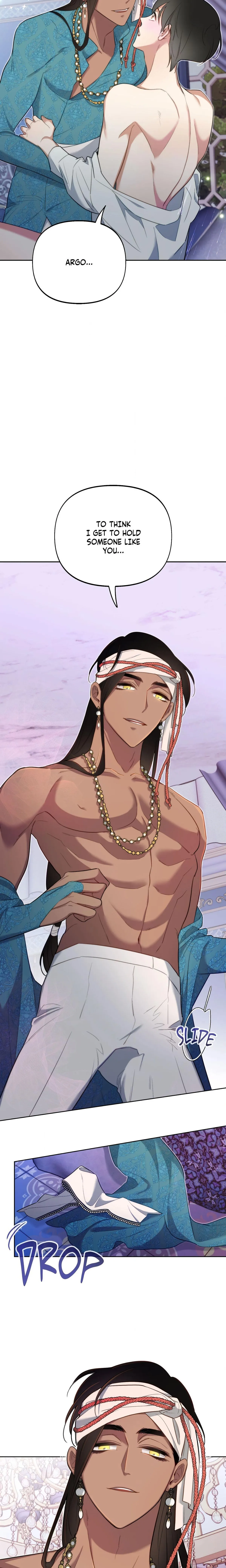 Read Rolling to be the King chapter 46 image 5 on Lezhin