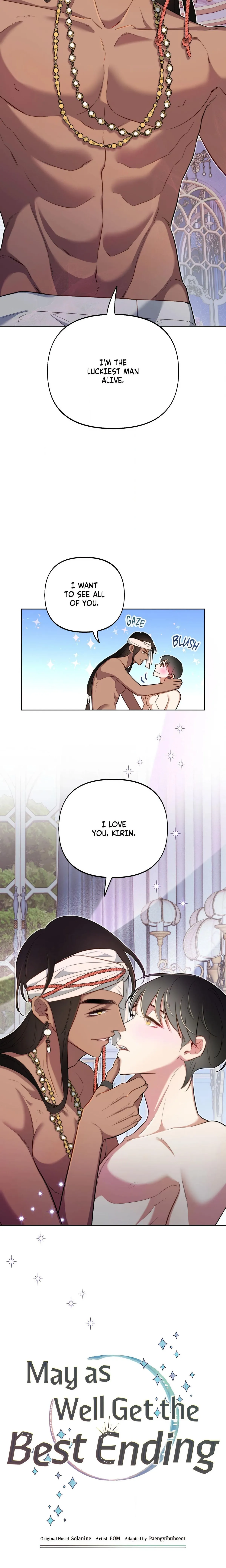 Read Rolling to be the King chapter 46 image 6 on Lezhin