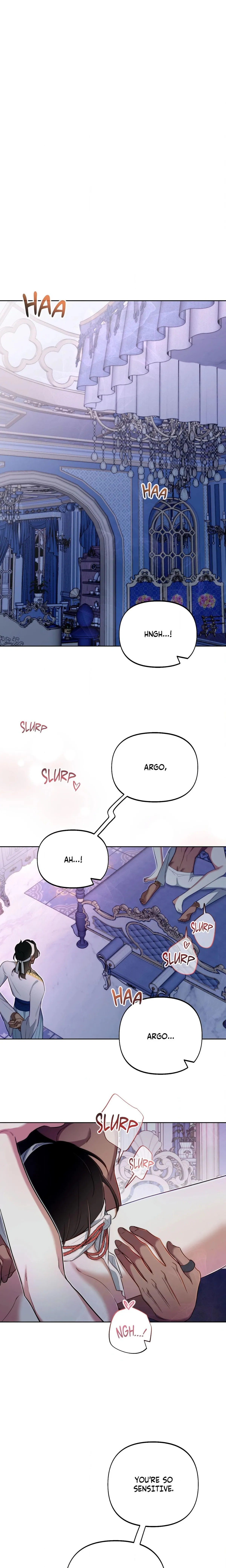 Read Rolling to be the King chapter 46 image 7 on Lezhin