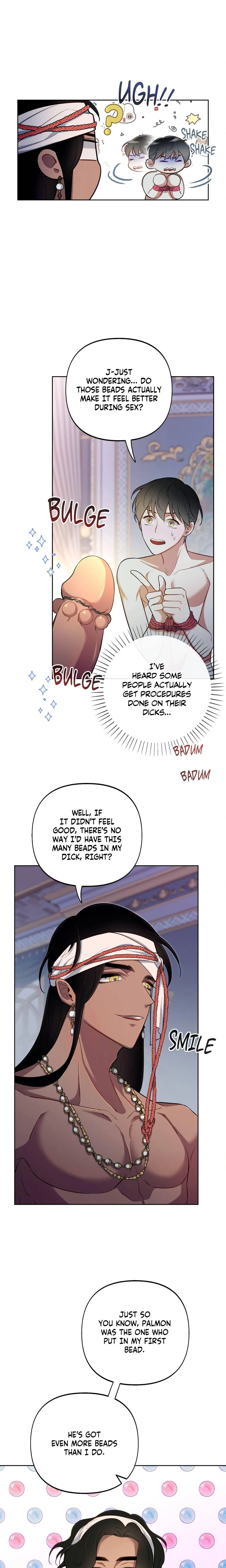 Read Rolling to be the King chapter 47 image 10 on Lezhin