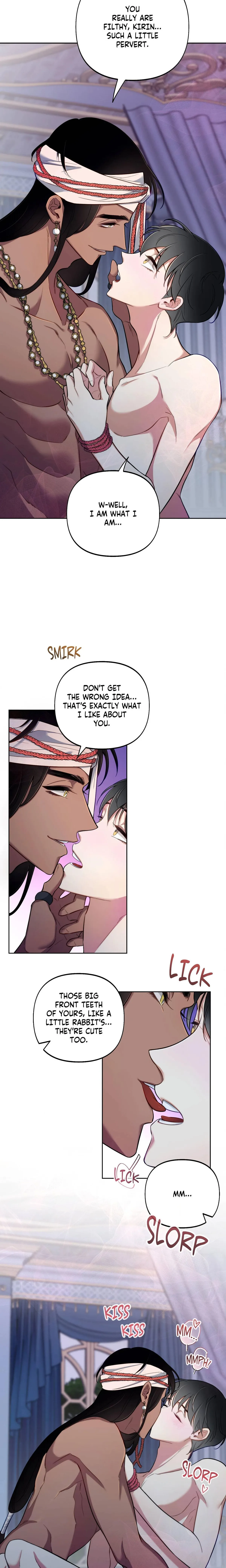 Read Rolling to be the King chapter 47 image 12 on Lezhin
