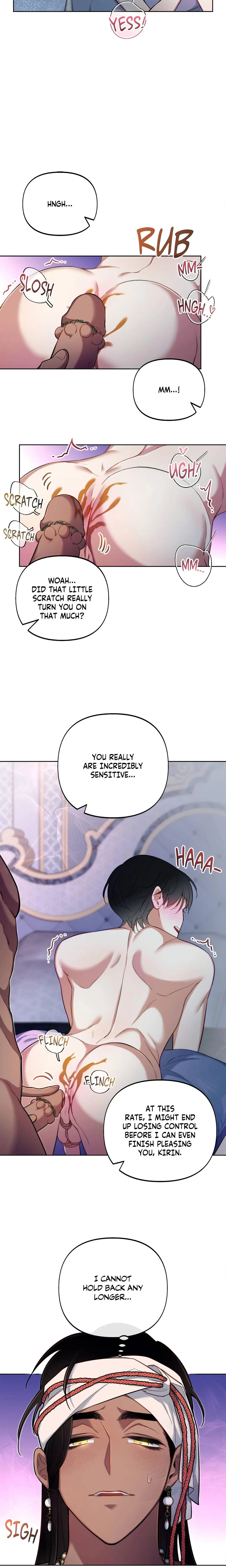 Read Rolling to be the King chapter 47 image 15 on Lezhin