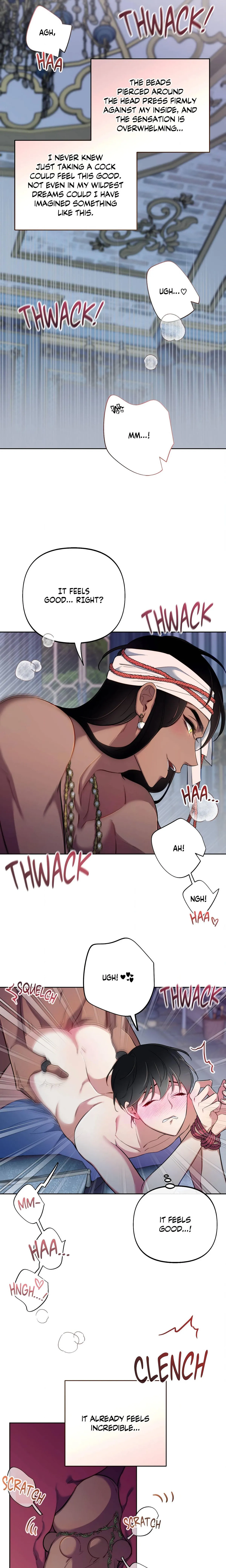 Read Rolling to be the King chapter 47 image 17 on Lezhin
