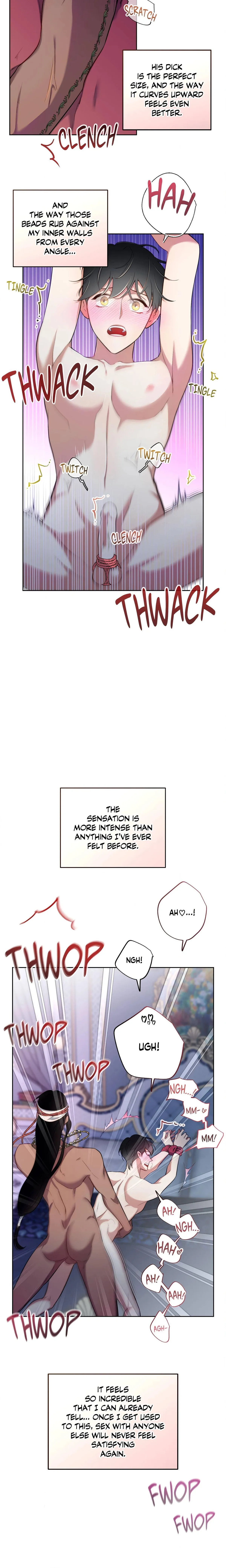 Read Rolling to be the King chapter 47 image 18 on Lezhin