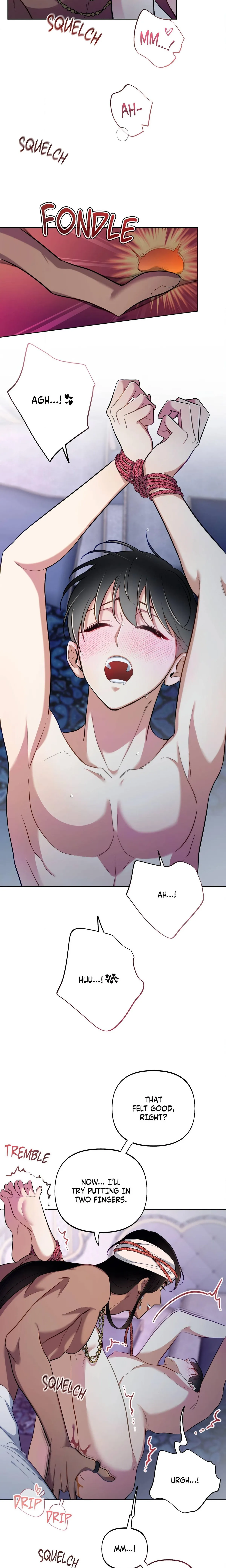 Read Rolling to be the King chapter 47 image 3 on Lezhin