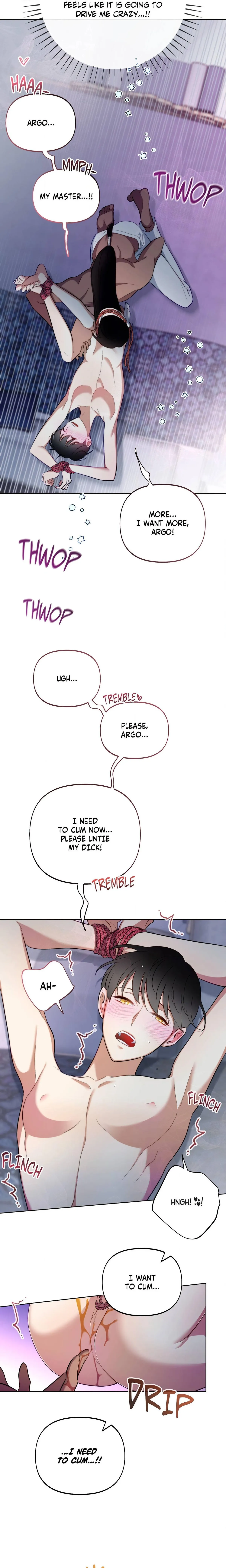 Read Rolling to be the King chapter 47 image 6 on Lezhin