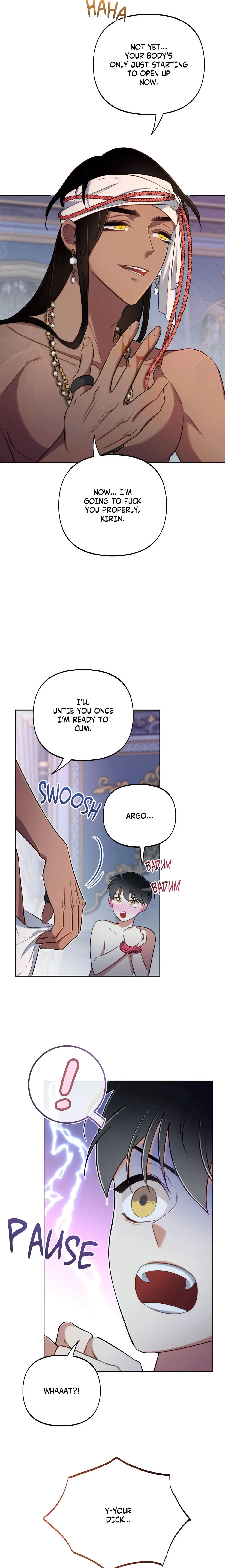 Read Rolling to be the King chapter 47 image 7 on Lezhin