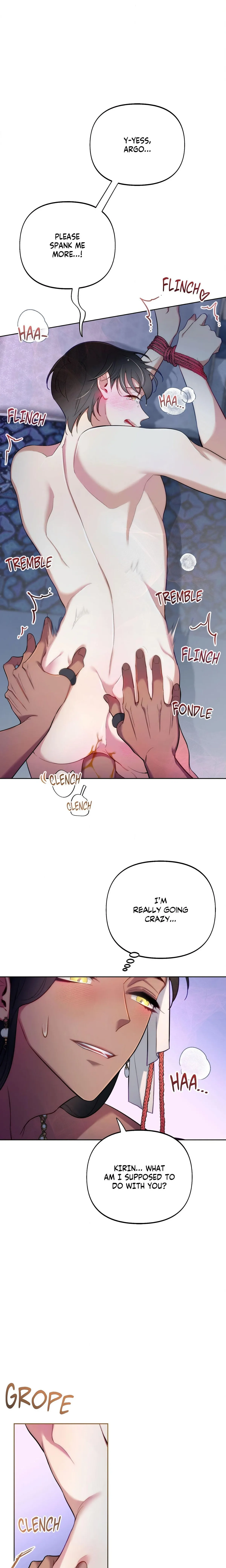Read Rolling to be the King chapter 48 image 1 on Lezhin