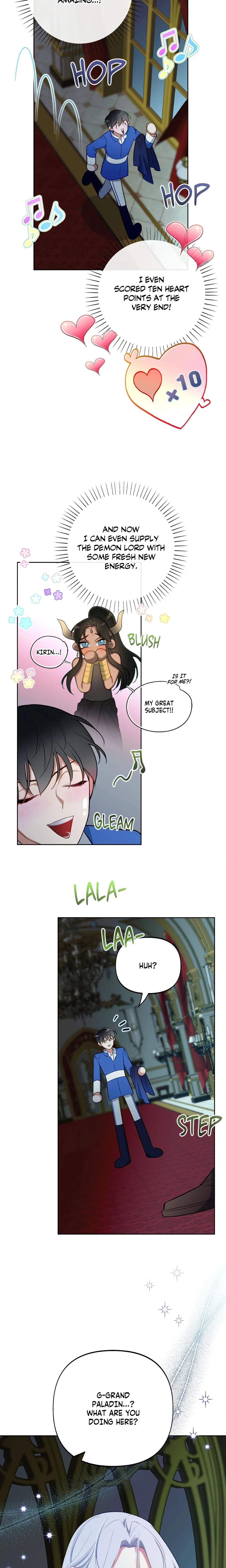 Read Rolling to be the King chapter 48 image 13 on Lezhin