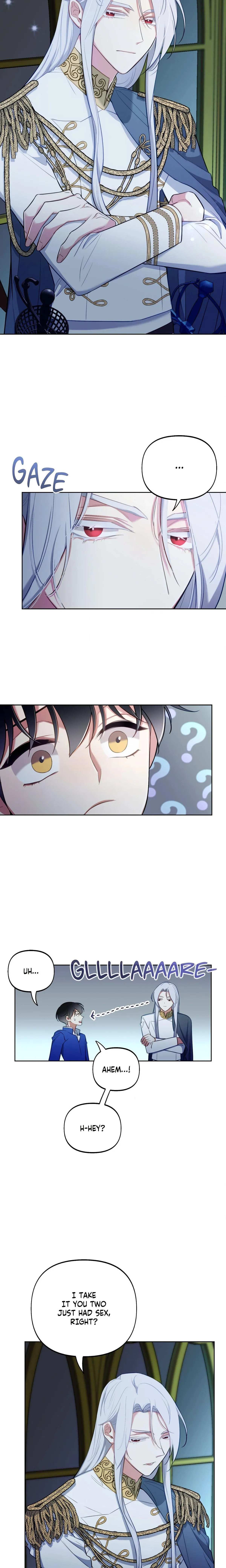 Read Rolling to be the King chapter 48 image 14 on Lezhin