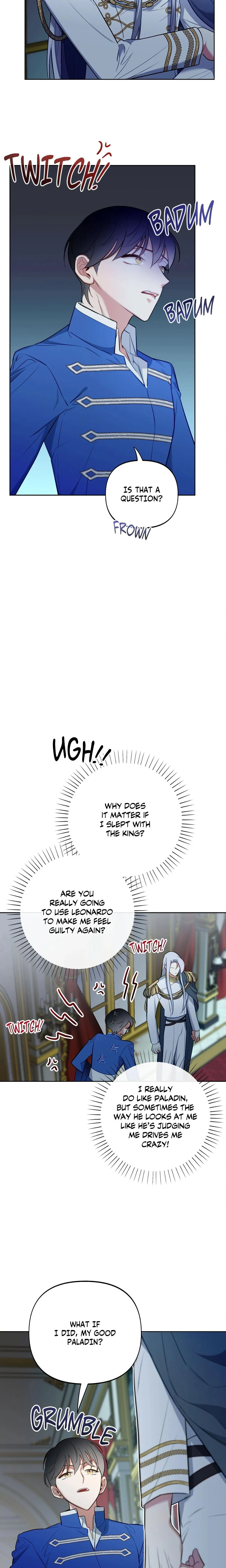 Read Rolling to be the King chapter 48 image 15 on Lezhin