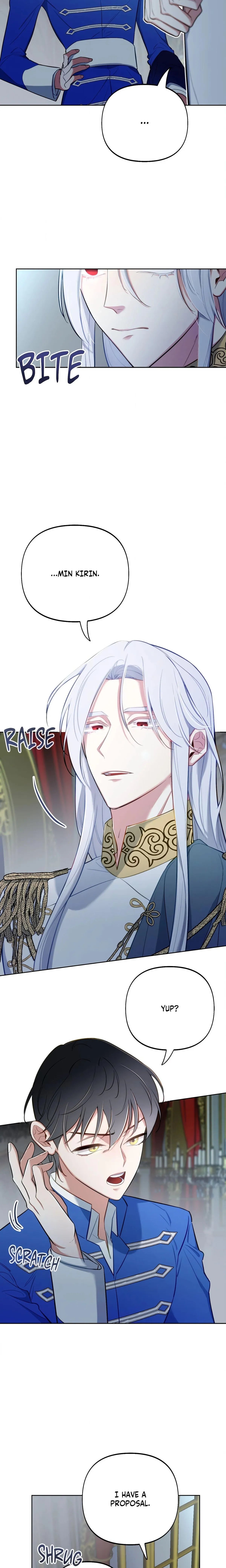 Read Rolling to be the King chapter 48 image 16 on Lezhin