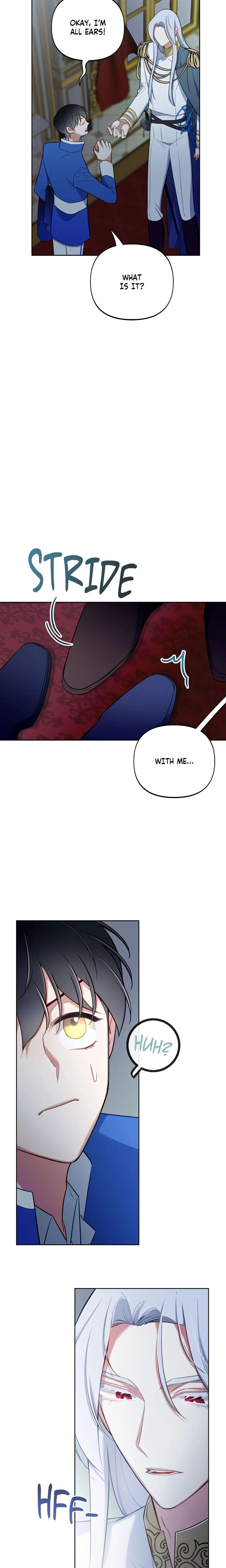 Read Rolling to be the King chapter 48 image 17 on Lezhin