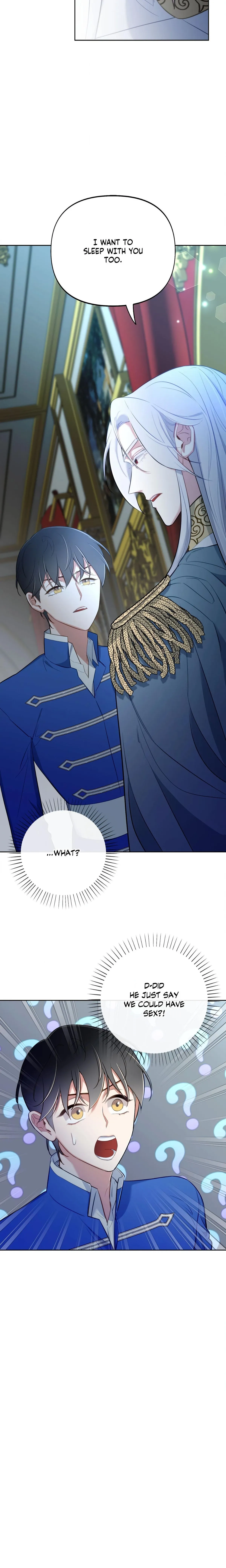 Read Rolling to be the King chapter 48 image 18 on Lezhin