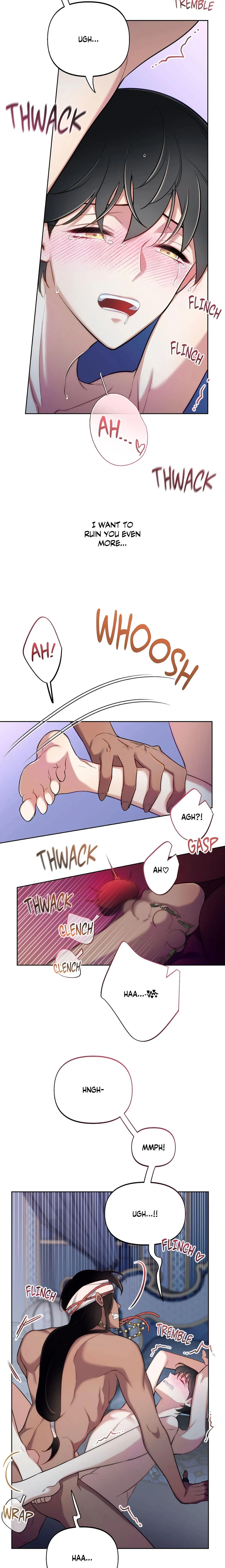 Read Rolling to be the King chapter 48 image 3 on Lezhin