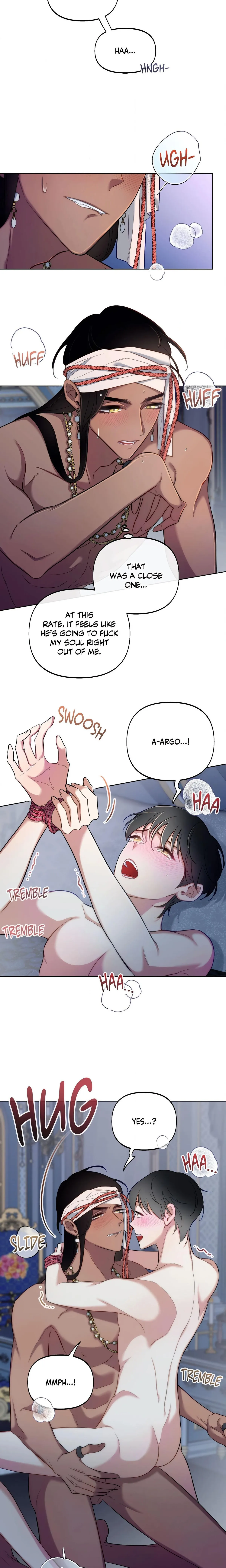 Read Rolling to be the King chapter 48 image 4 on Lezhin