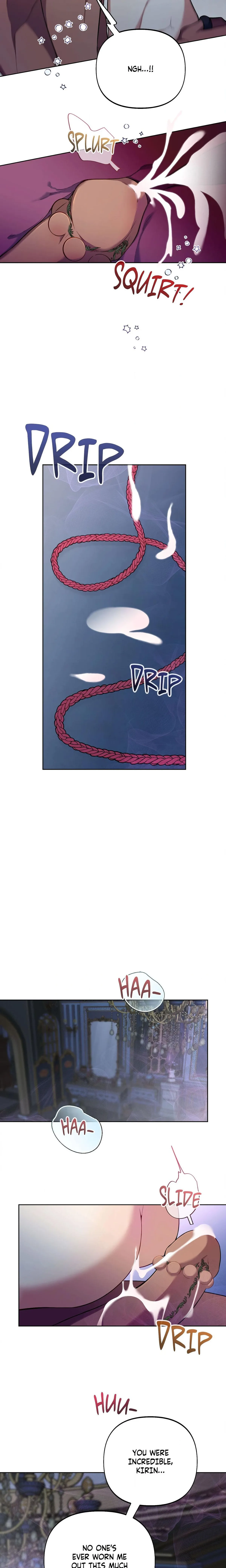 Read Rolling to be the King chapter 48 image 6 on Lezhin