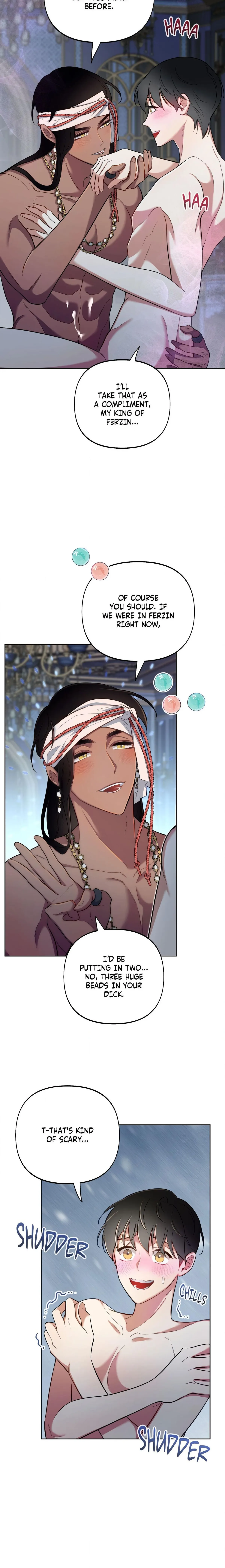 Read Rolling to be the King chapter 48 image 7 on Lezhin