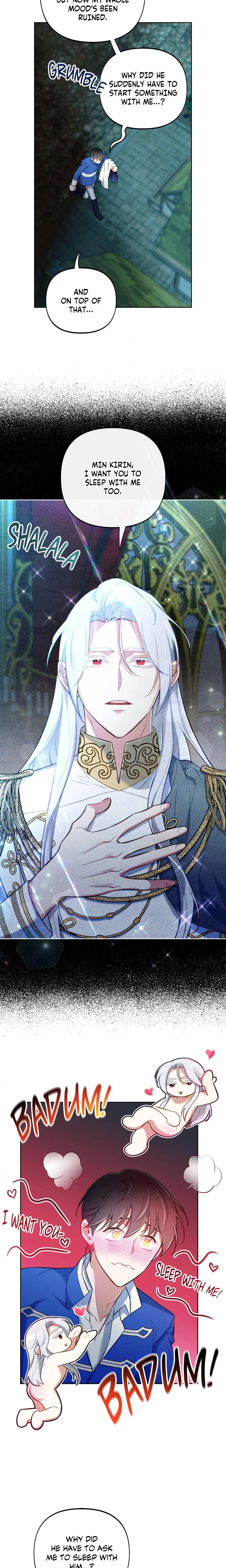 Read Rolling to be the King chapter 49 image 12 on Lezhin