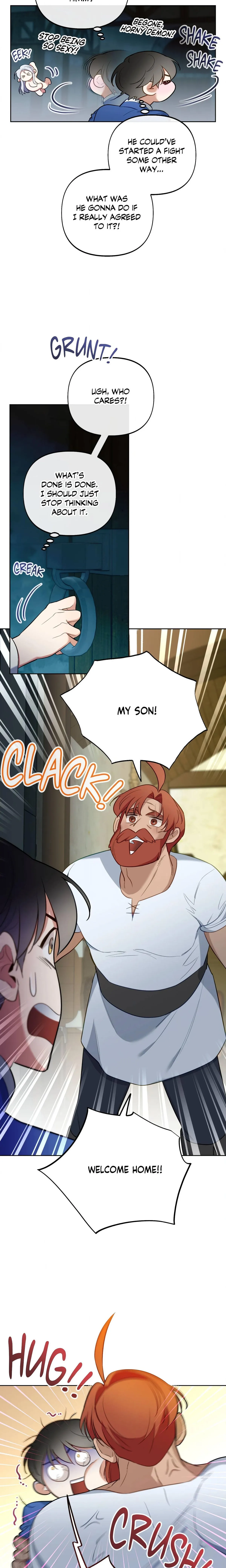 Read Rolling to be the King chapter 49 image 13 on Lezhin