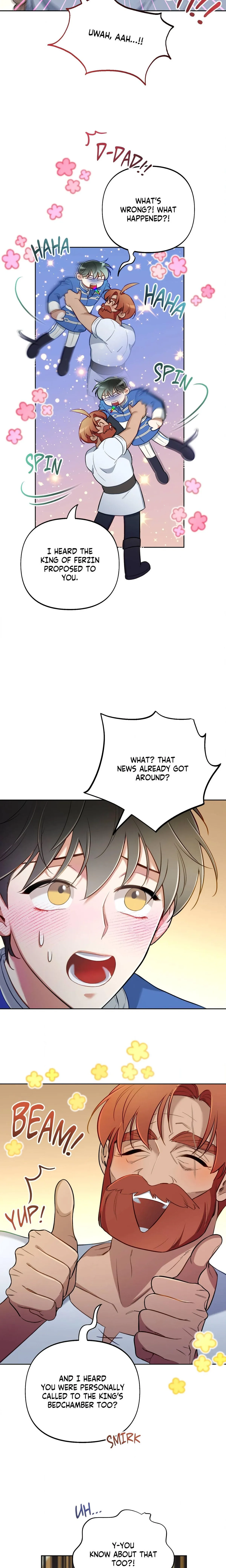 Read Rolling to be the King chapter 49 image 14 on Lezhin