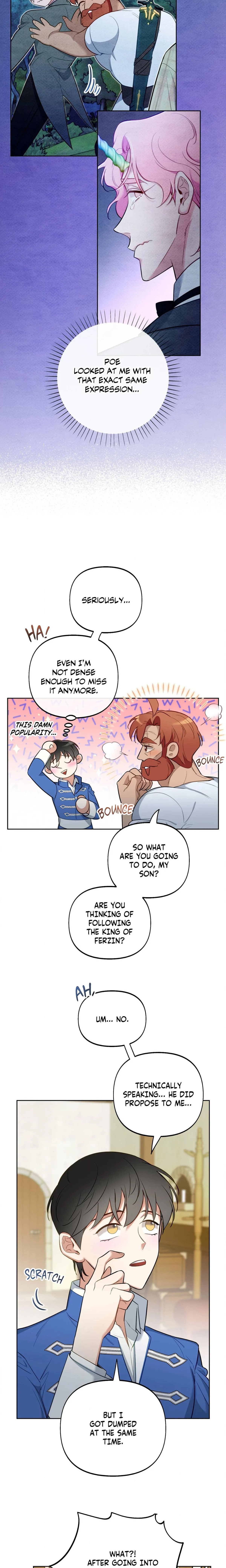 Read Rolling to be the King chapter 49 image 16 on Lezhin