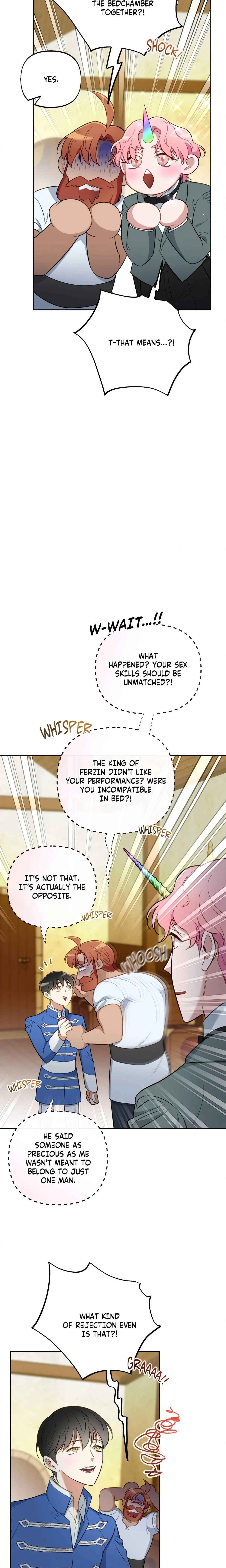 Read Rolling to be the King chapter 49 image 17 on Lezhin