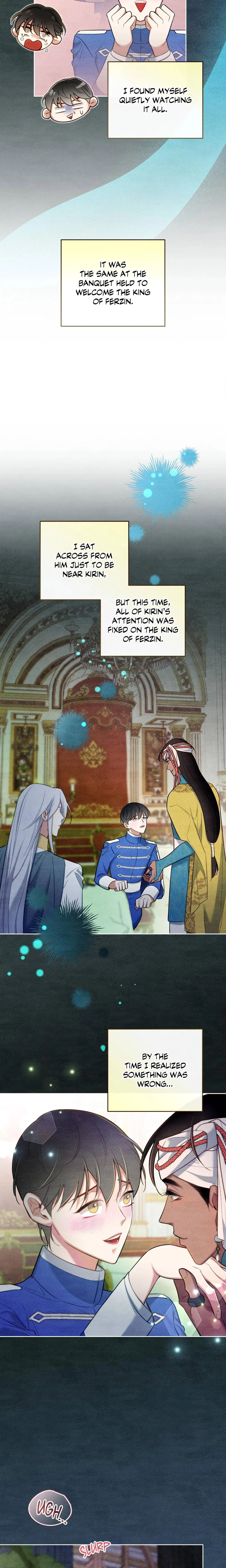 Read Rolling to be the King chapter 49 image 2 on Lezhin