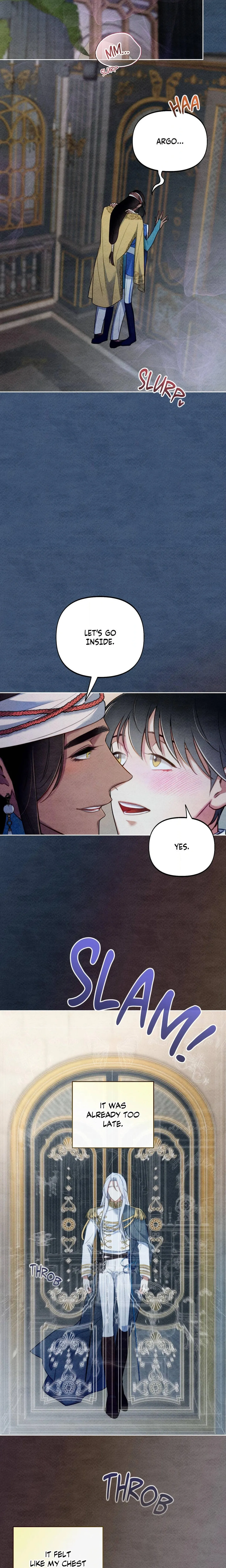 Read Rolling to be the King chapter 49 image 3 on Lezhin