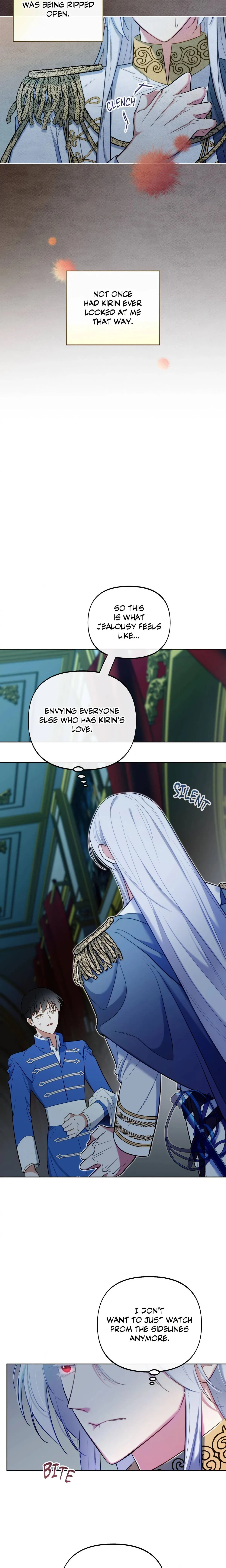 Read Rolling to be the King chapter 49 image 4 on Lezhin