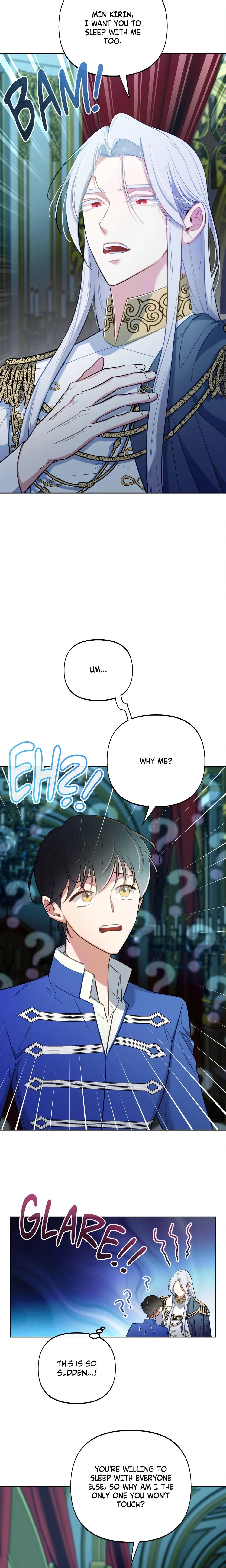 Read Rolling to be the King chapter 49 image 5 on Lezhin