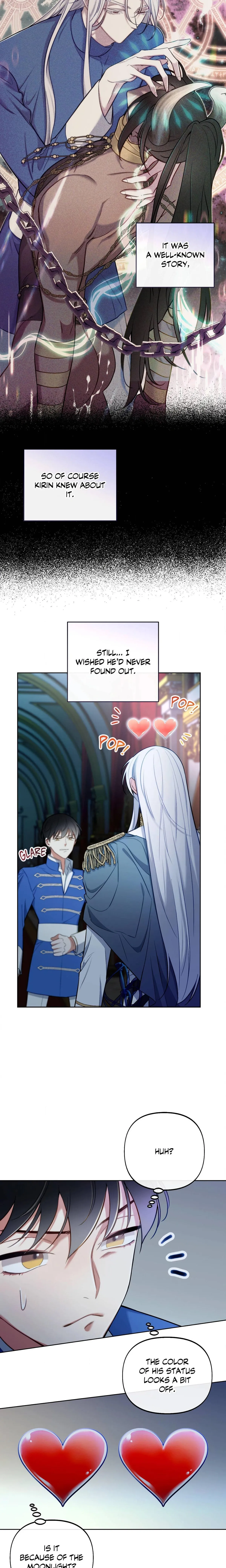Read Rolling to be the King chapter 49 image 8 on Lezhin