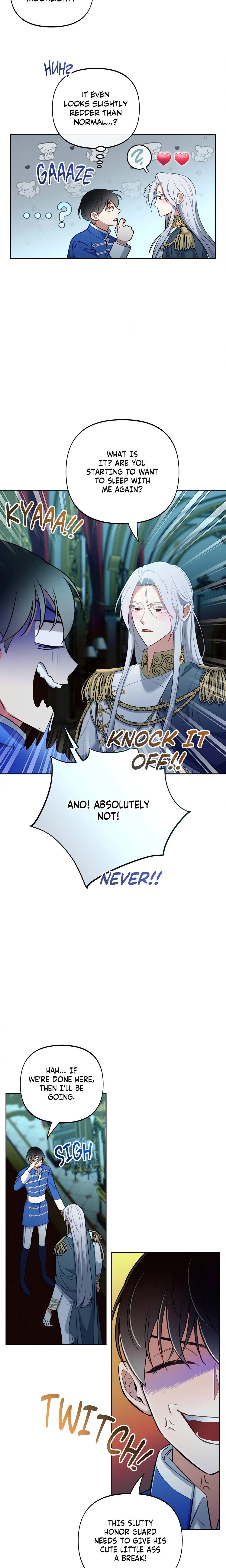 Read Rolling to be the King chapter 49 image 9 on Lezhin