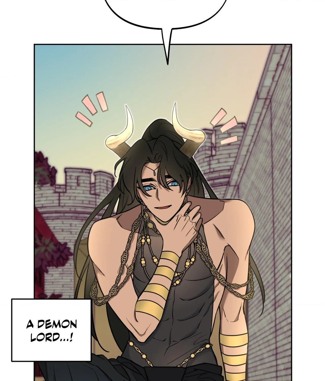 Read Rolling to be the King chapter 5 image 1 on Lezhin