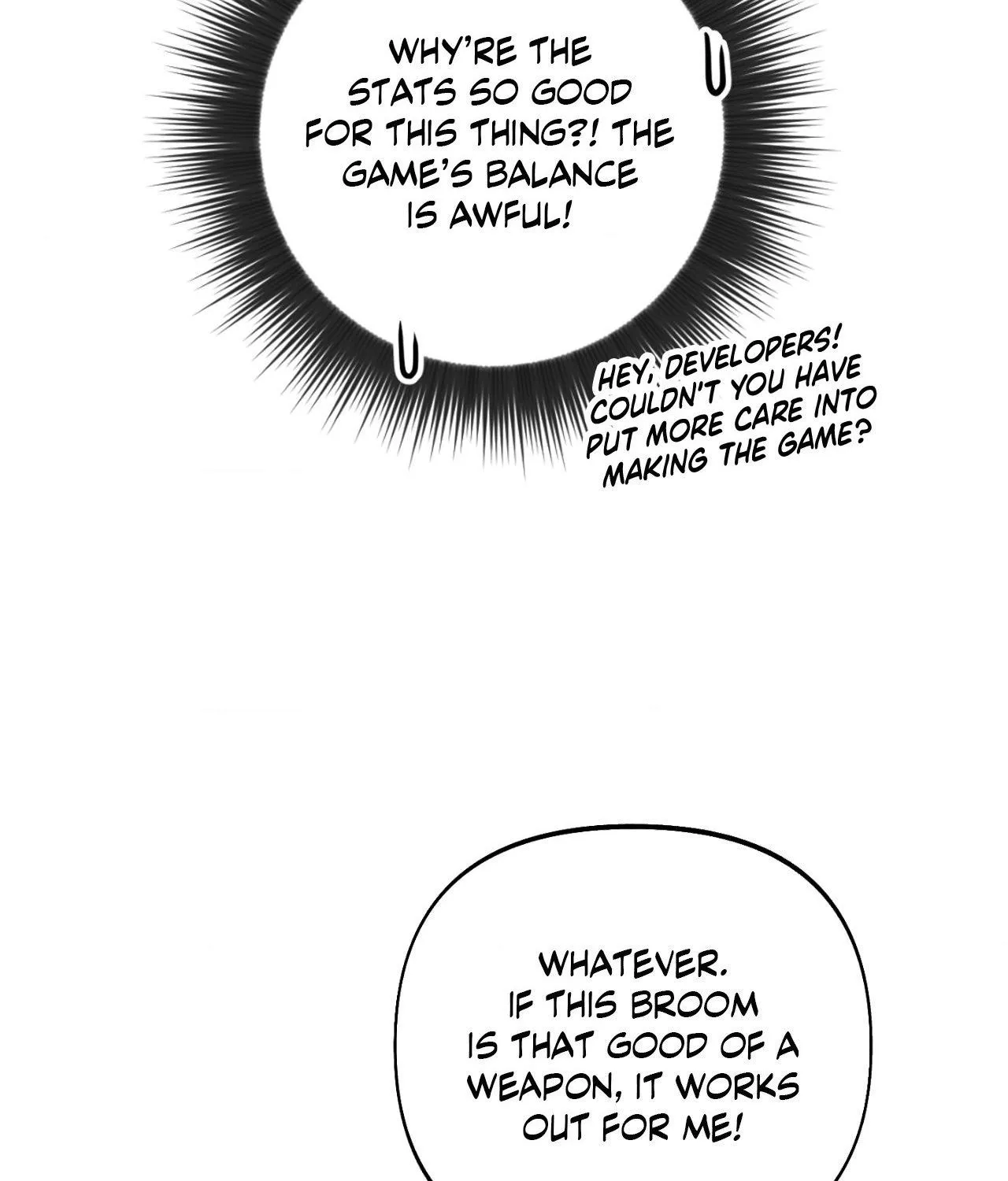 Read Rolling to be the King chapter 5 image 104 on Lezhin