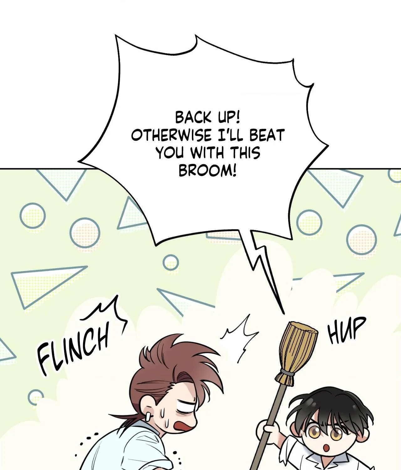 Read Rolling to be the King chapter 5 image 106 on Lezhin