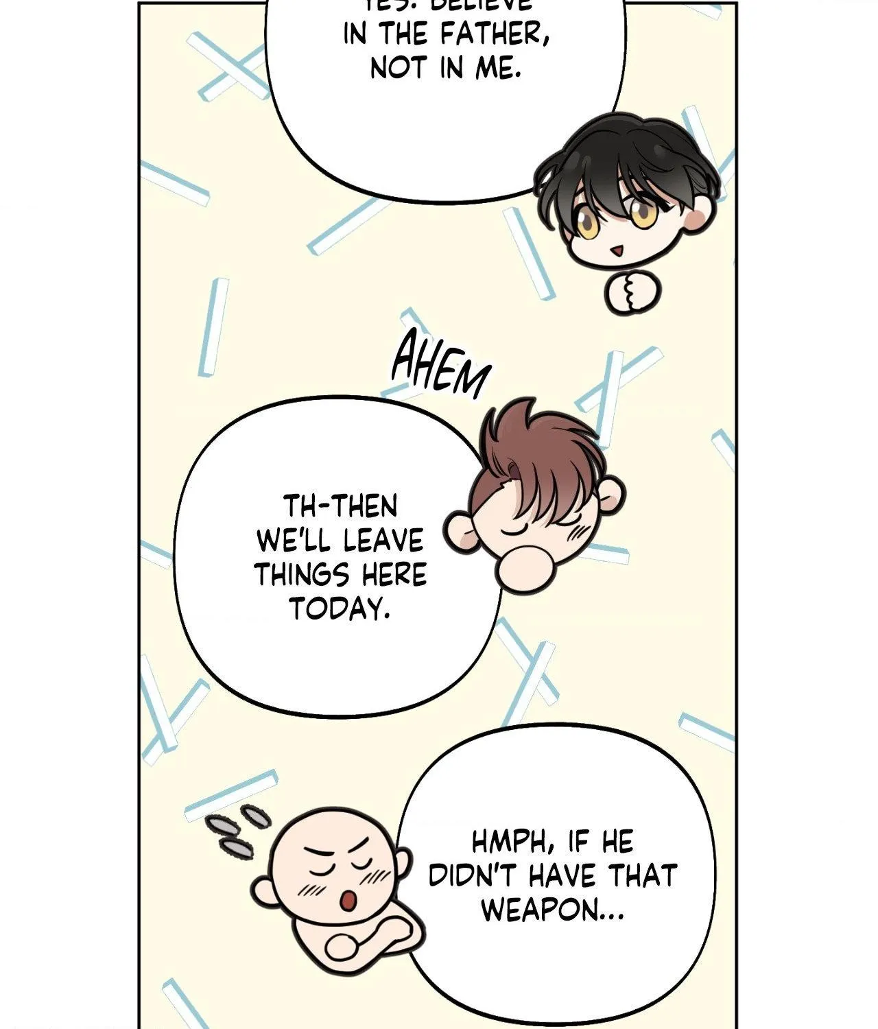 Read Rolling to be the King chapter 5 image 110 on Lezhin