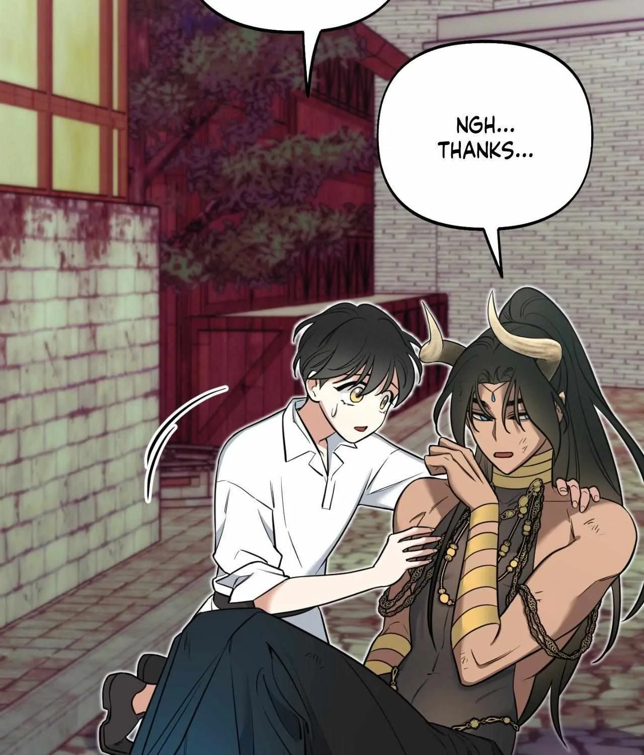 Read Rolling to be the King chapter 5 image 114 on Lezhin