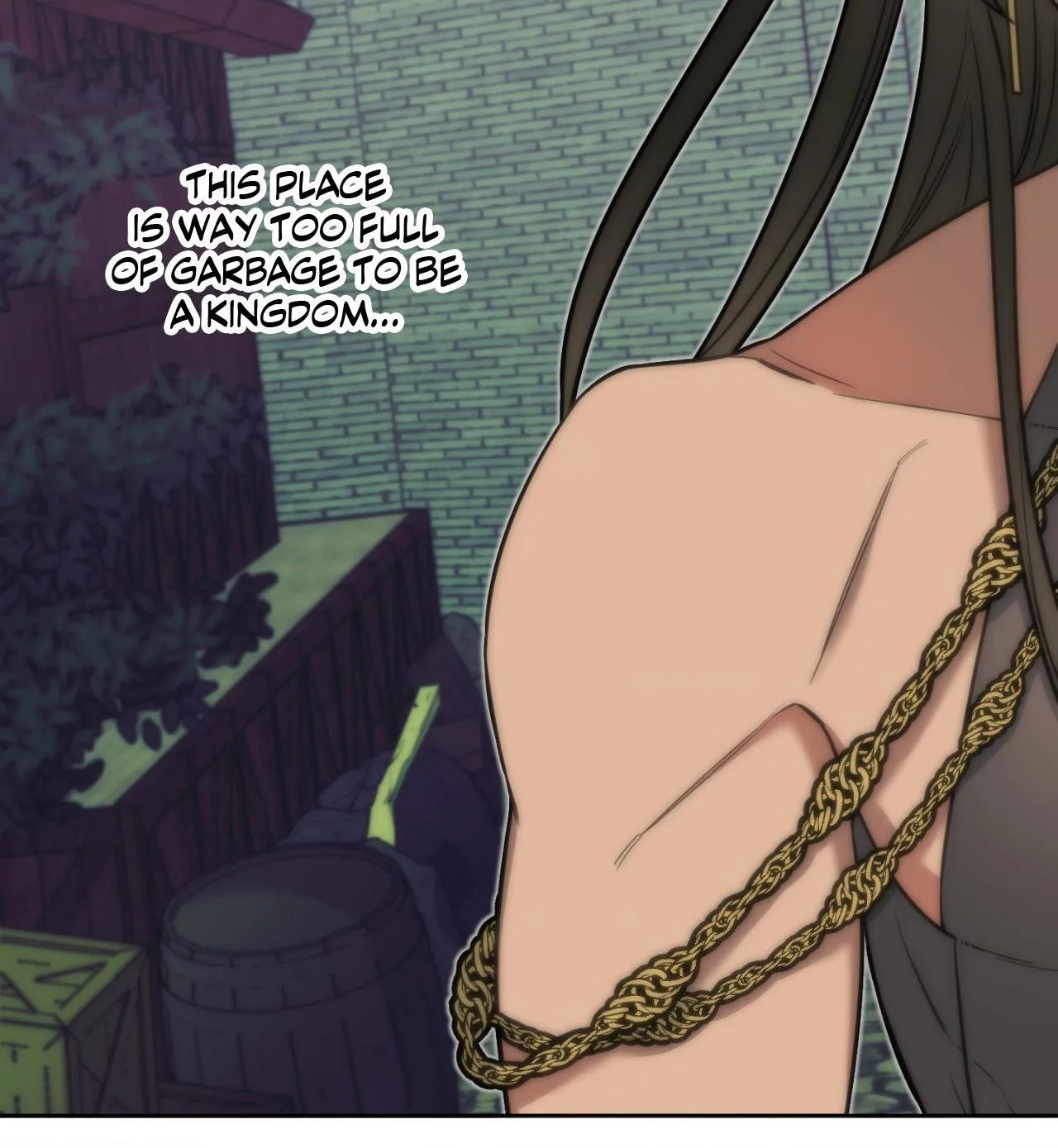 Read Rolling to be the King chapter 5 image 12 on Lezhin