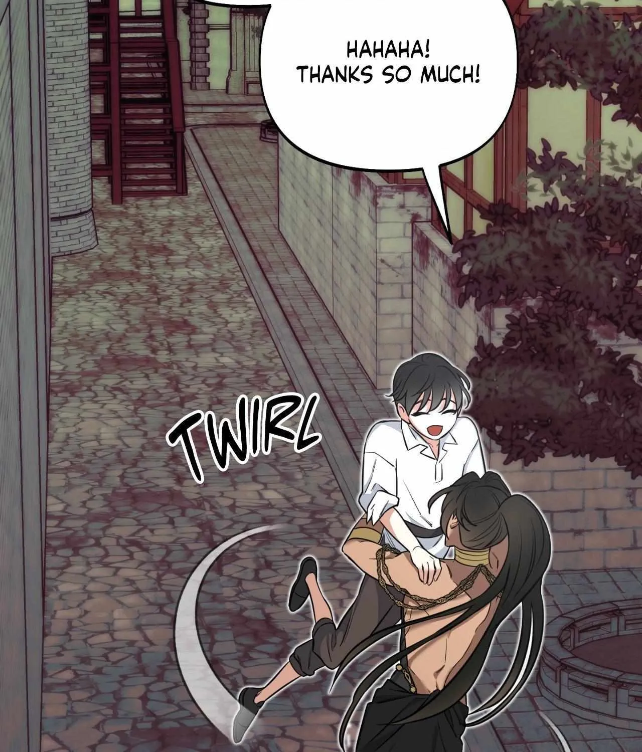 Read Rolling to be the King chapter 5 image 141 on Lezhin