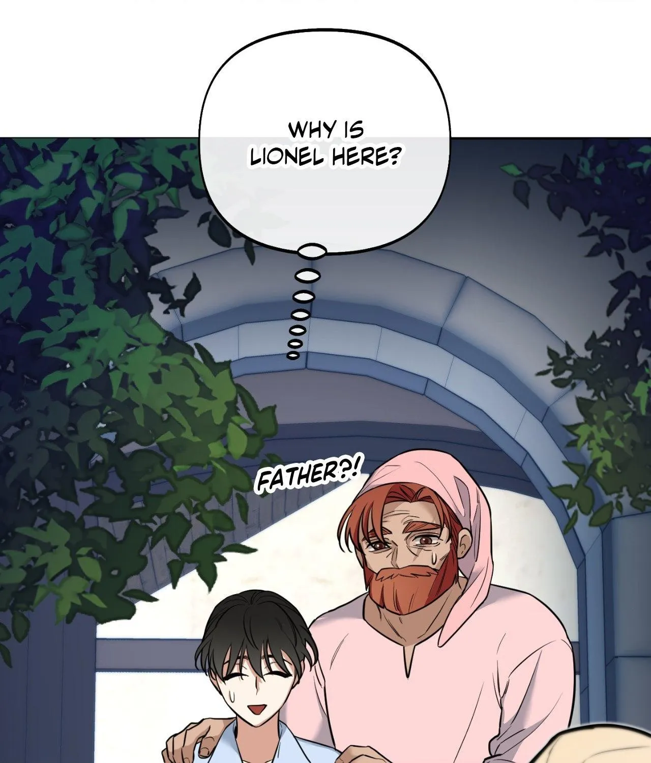 Read Rolling to be the King chapter 5 image 147 on Lezhin