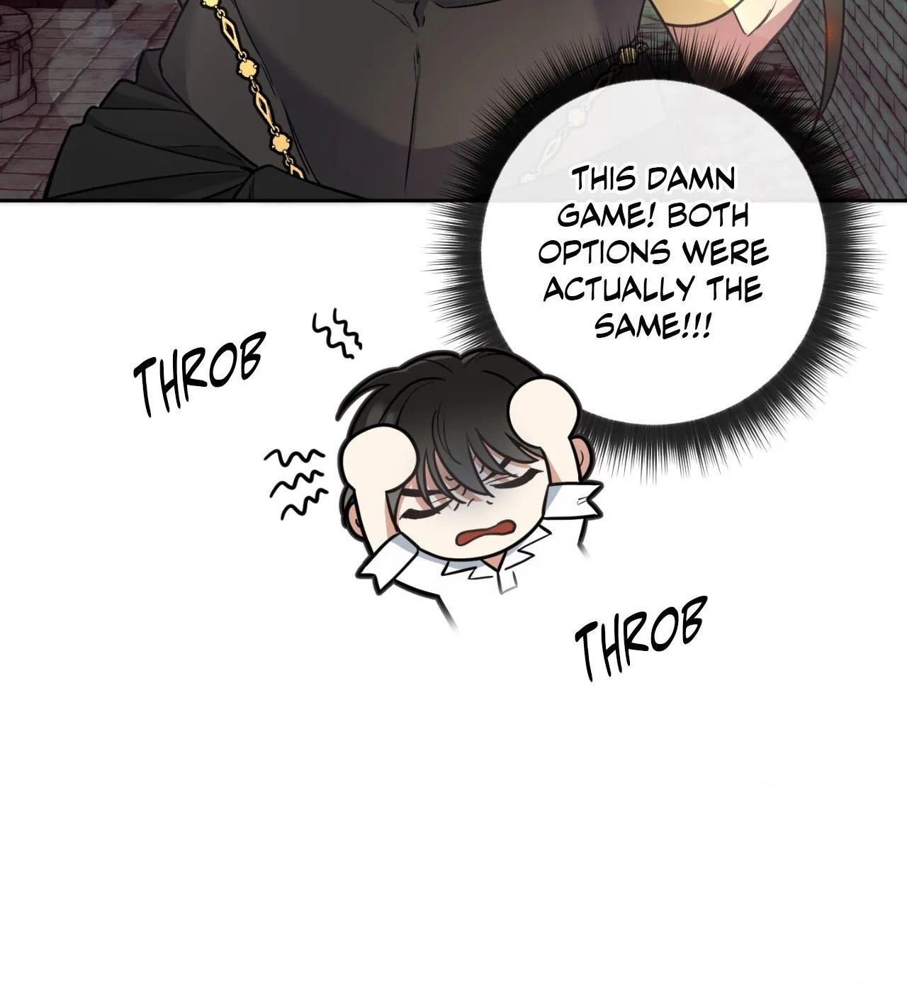 Read Rolling to be the King chapter 5 image 24 on Lezhin