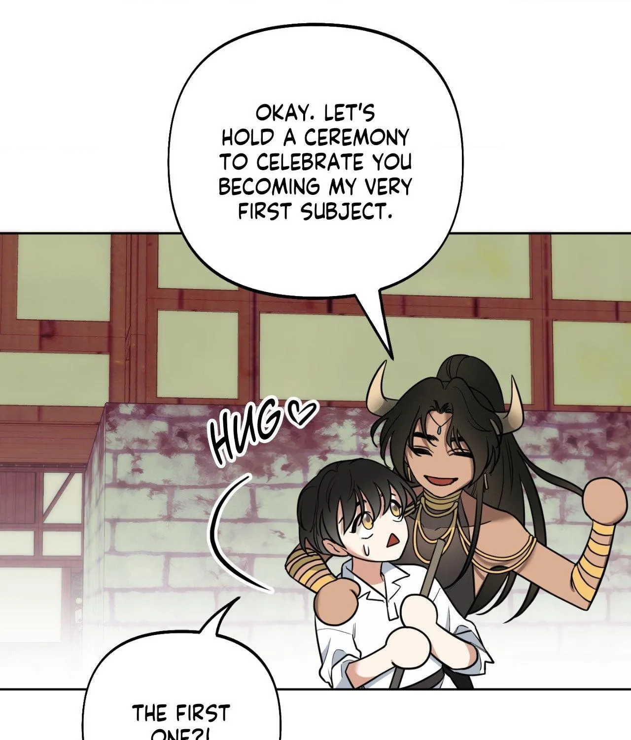 Read Rolling to be the King chapter 5 image 25 on Lezhin