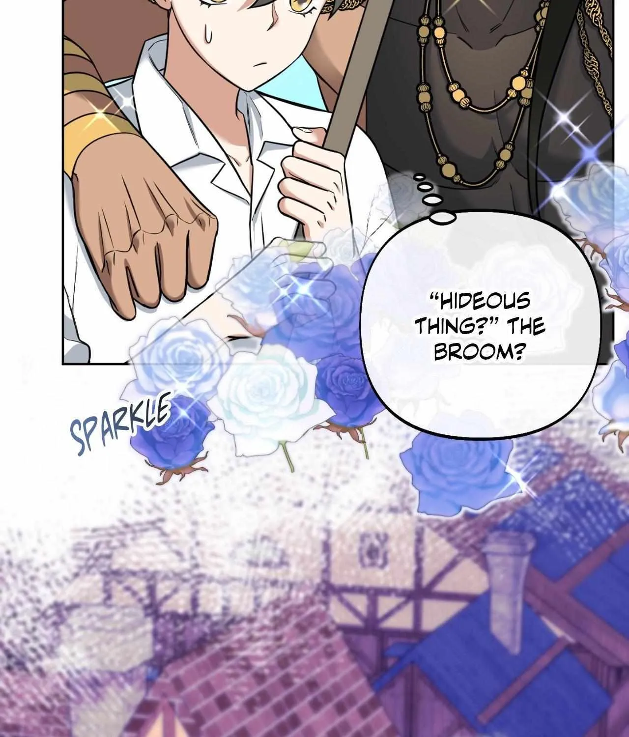 Read Rolling to be the King chapter 5 image 28 on Lezhin