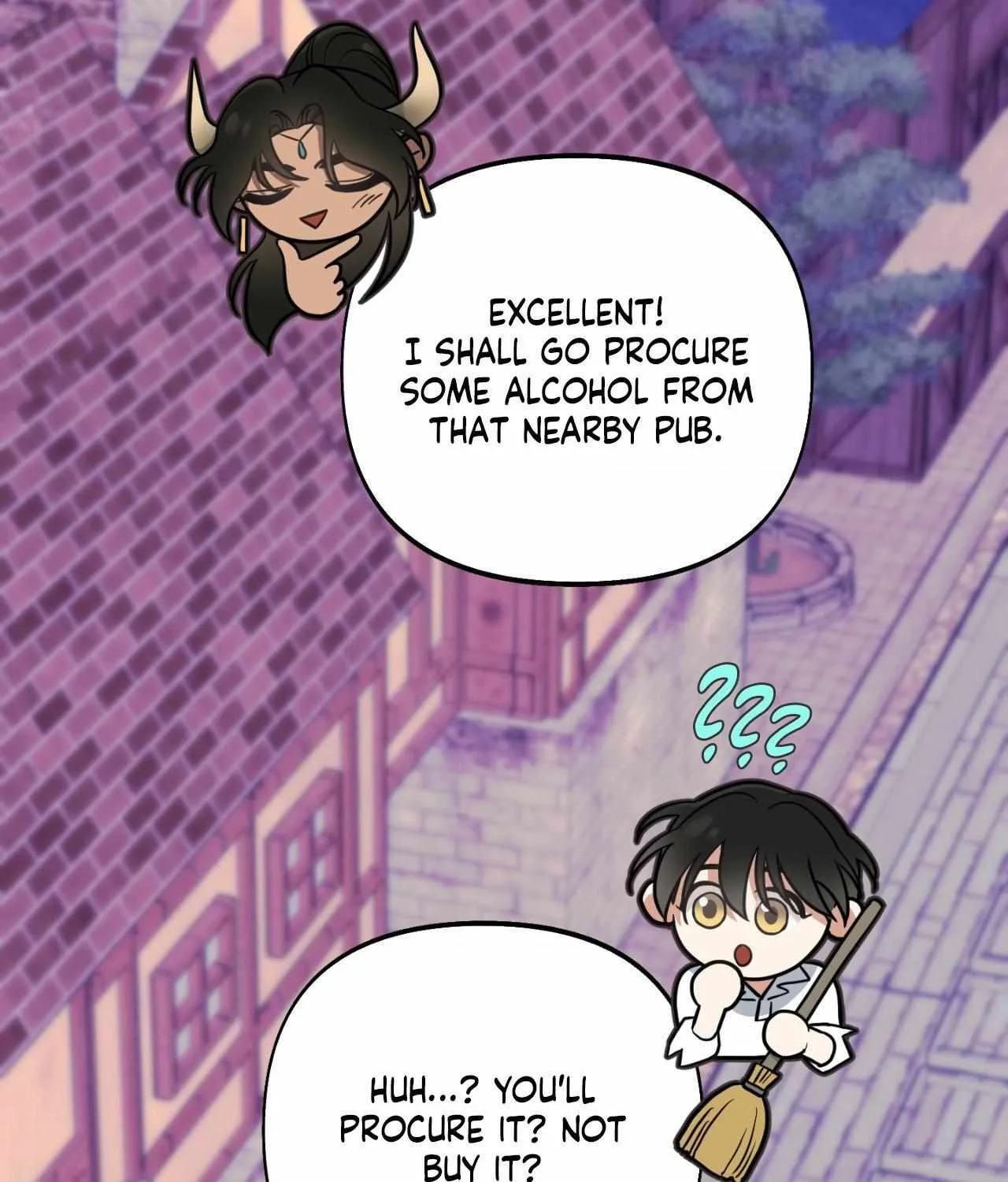 Read Rolling to be the King chapter 5 image 29 on Lezhin
