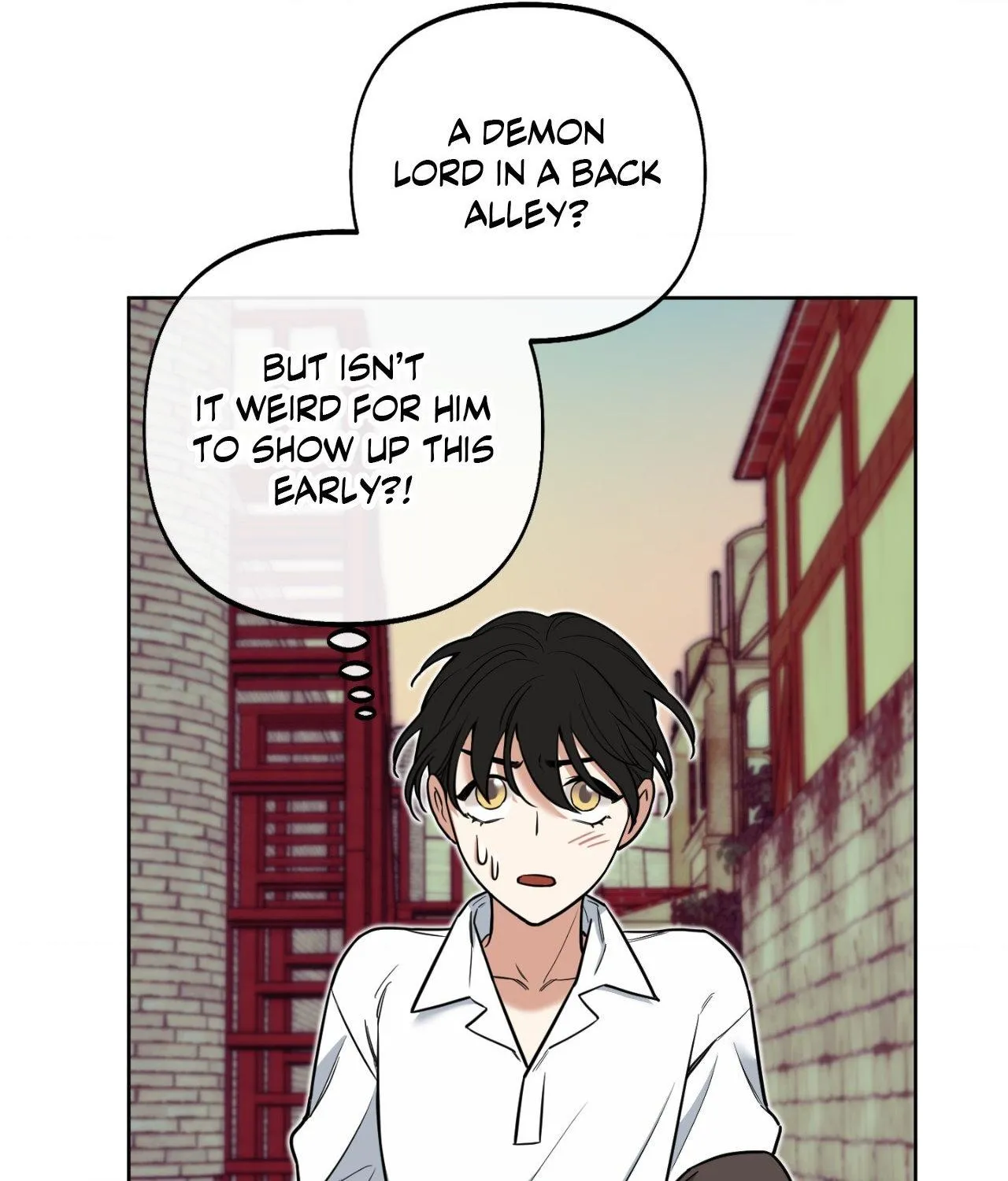 Read Rolling to be the King chapter 5 image 3 on Lezhin