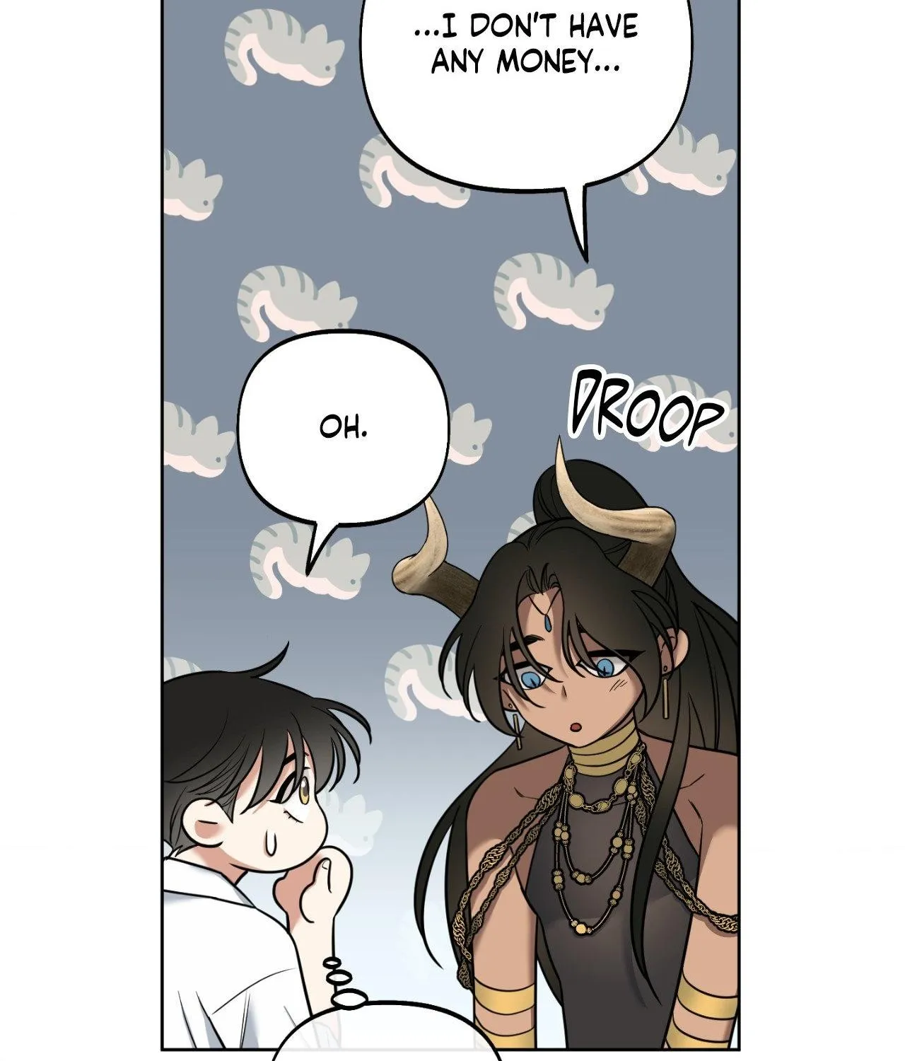 Read Rolling to be the King chapter 5 image 32 on Lezhin