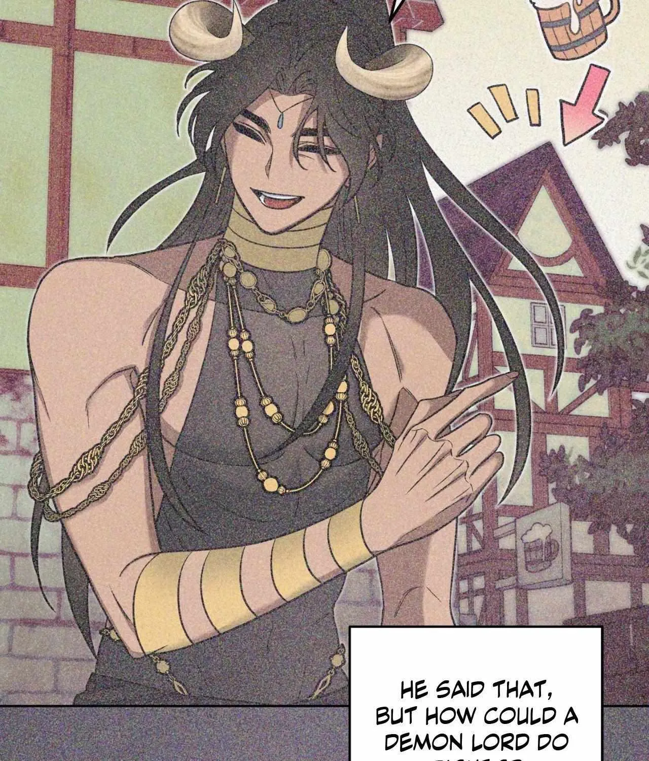 Read Rolling to be the King chapter 5 image 40 on Lezhin