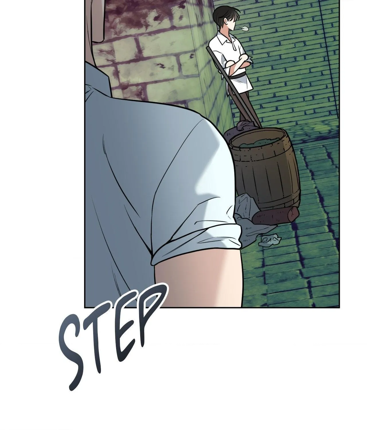 Read Rolling to be the King chapter 5 image 46 on Lezhin