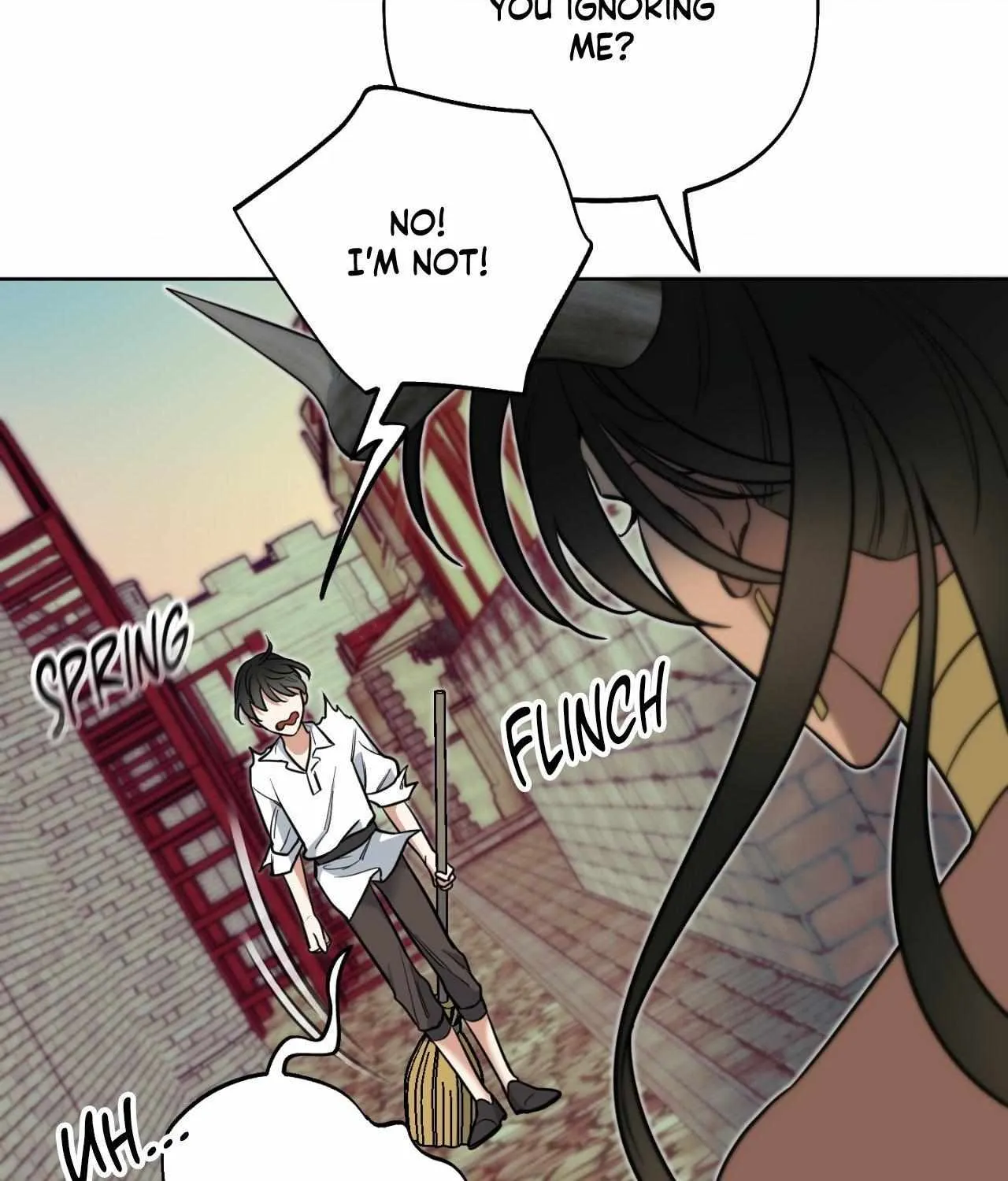 Read Rolling to be the King chapter 5 image 5 on Lezhin
